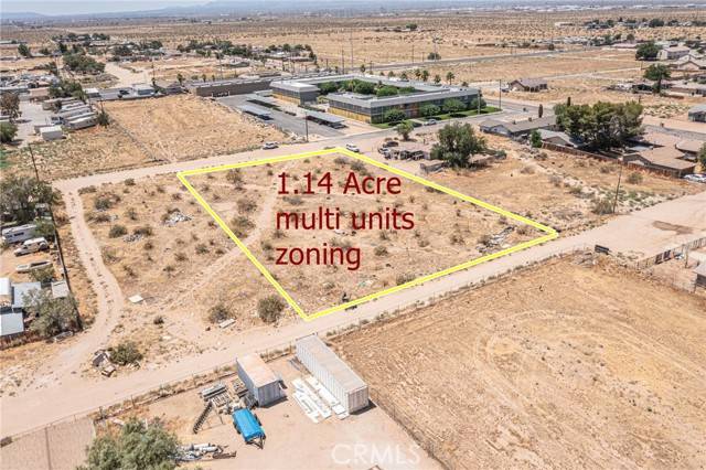 Adelanto, CA 92301,0 Sage LN