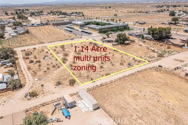 Adelanto, CA 92301,0 Sage LN