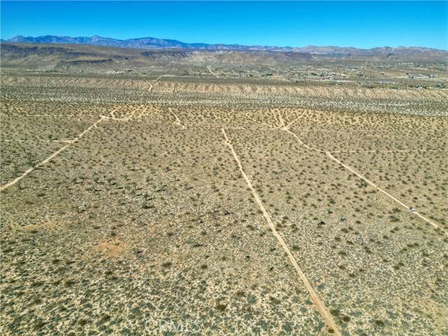 Yucca Valley, CA 92285,20 Acres