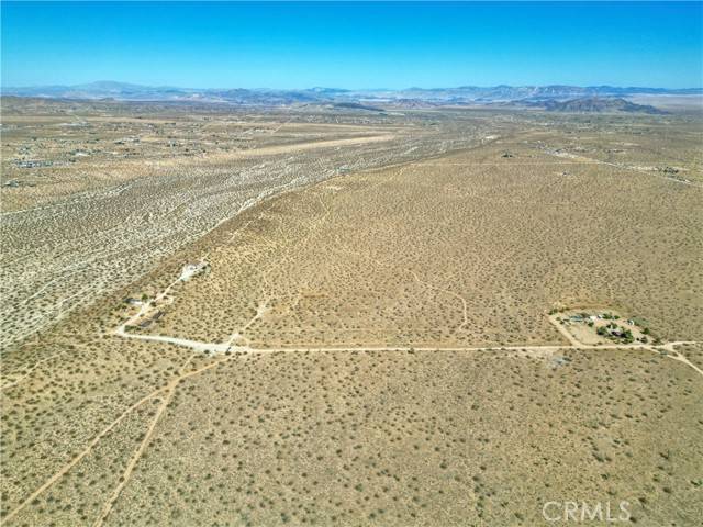 Landers, CA 92285,80 Acres