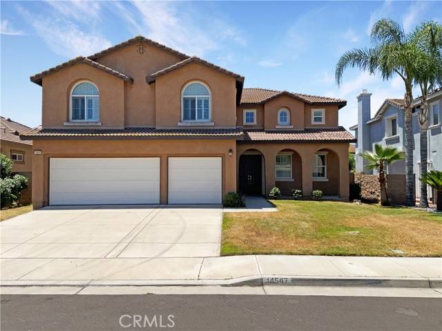 Eastvale, CA 92880,14547 Fabiola LN