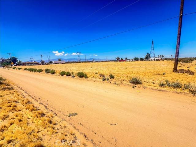 Adelanto, CA 92301,0 Koodoo AVE