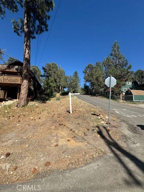 Sugarloaf, CA 92386,0 Riverside Ave