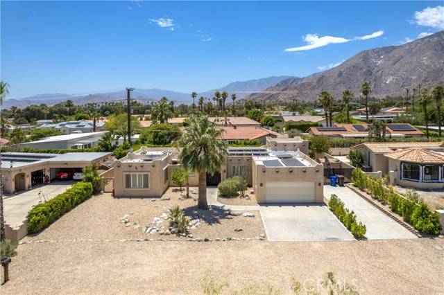 Palm Springs, CA 92262,335 W Yorba RD