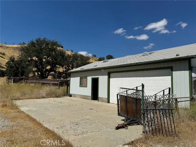 Caliente, CA 93518,400 Foxtail Canyon RD