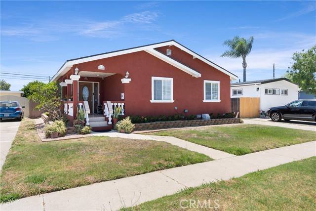 Harbor City, CA 90710,1640 247th ST