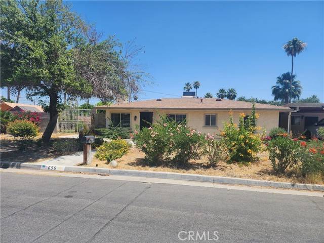 Palm Springs, CA 92264,656 S Highland DR