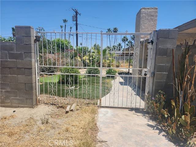 Palm Springs, CA 92264,656 S Highland DR