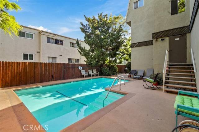 Encino, CA 91316,5215 Balboa BLD 308