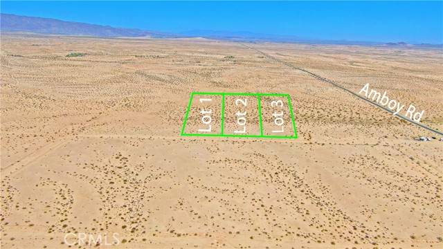 Twentynine Palms, CA 92277,10 Nevada TRL