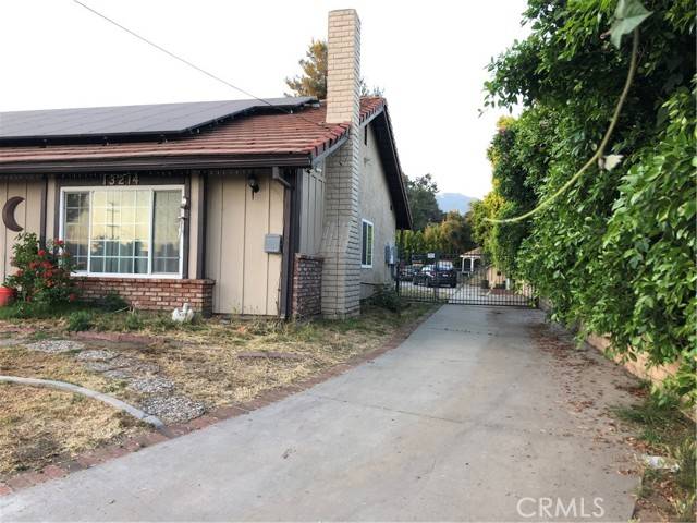 Sylmar, CA 91342,13214 Herrick AVE