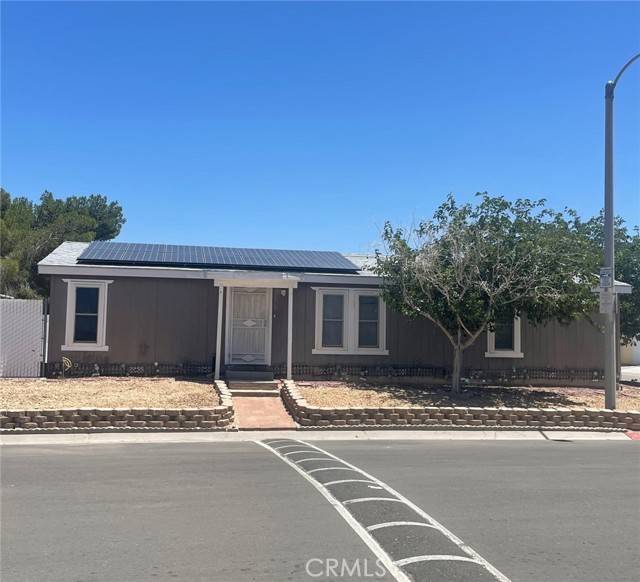 Barstow, CA 92311,25030 Camino Del Sol