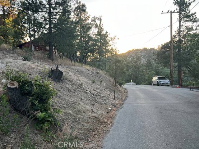 Arrowbear, CA 92382,0 Arrowbear DR