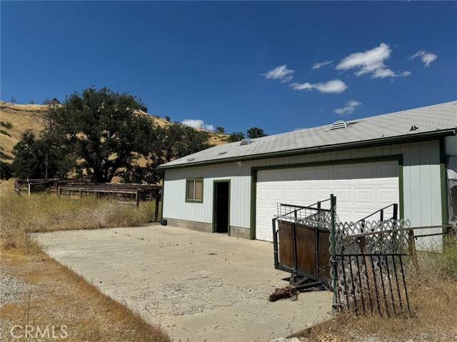 Caliente, CA 93518,400 Foxtail Canyon RD