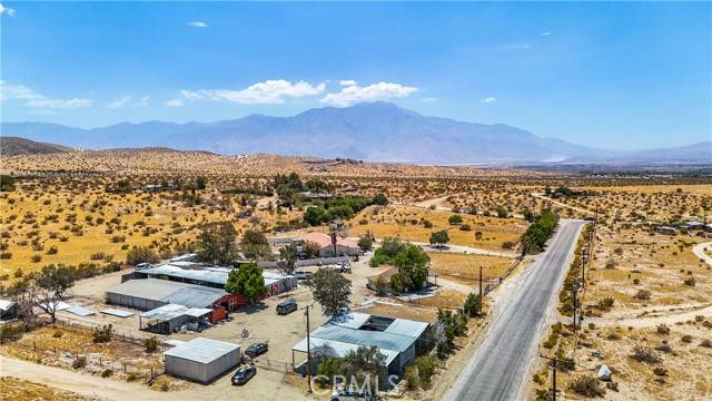 Desert Hot Springs, CA 92241,19100 Ford AVE