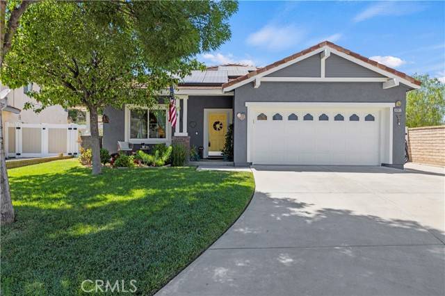 Castaic, CA 91384,32927 Red Oak CT