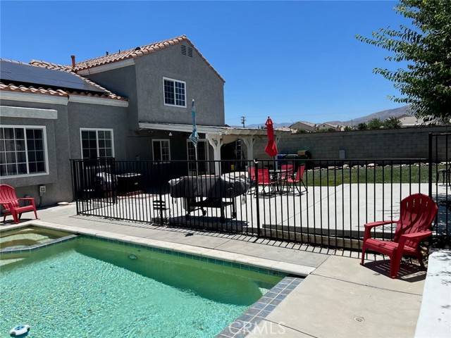 Palmdale, CA 93550,36835 Clearwood CT