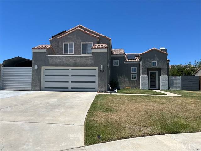 Palmdale, CA 93550,36835 Clearwood CT