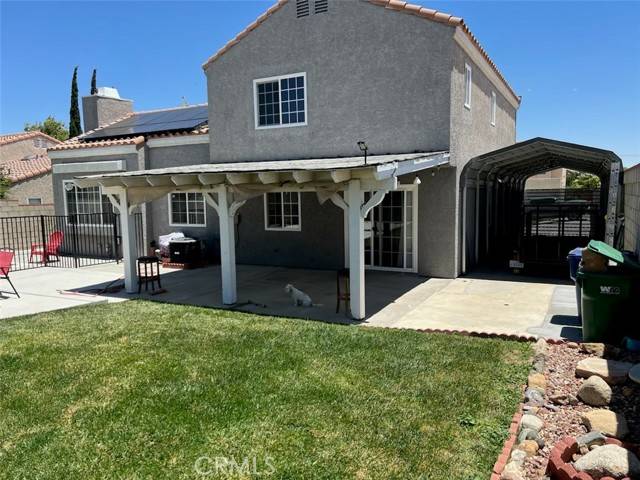 Palmdale, CA 93550,36835 Clearwood CT