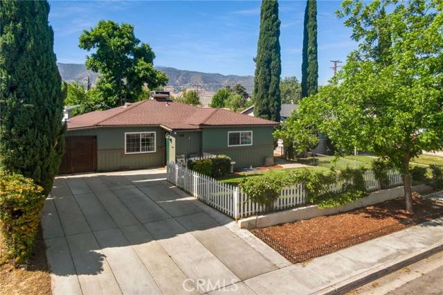 Tehachapi, CA 93561,108 Brentwood DR
