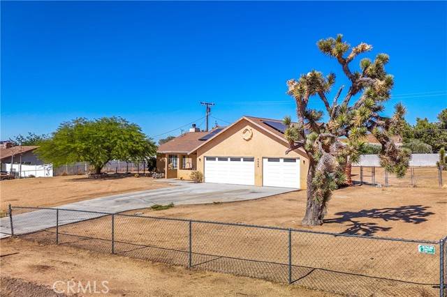 Yucca Valley, CA 92284,7645 Victoria AVE