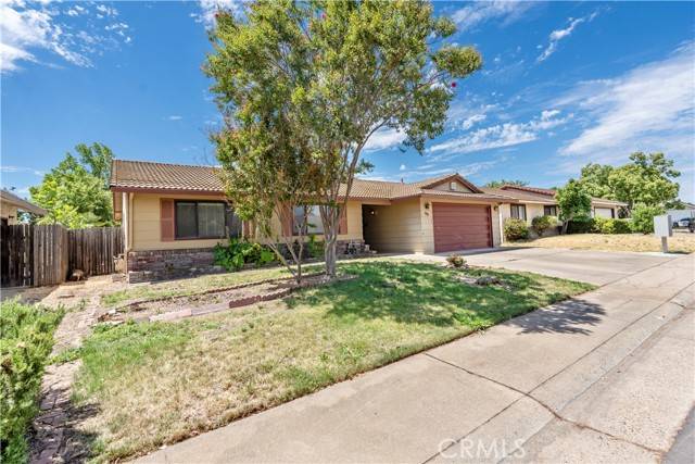 Galt, CA 95632,60 Trent CT