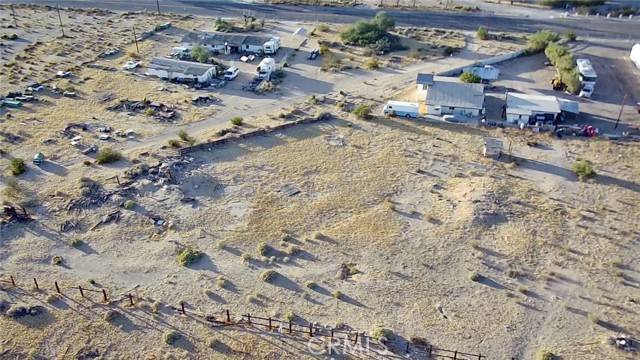 Barstow, CA 92311,0 National Trails HWY