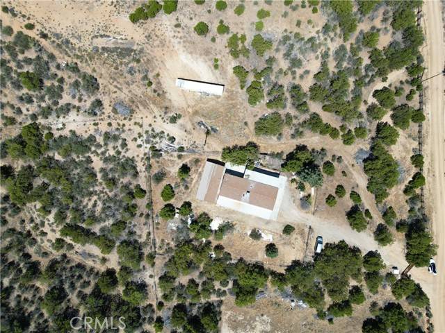 Anza, CA 92539,58475 La Colina LN