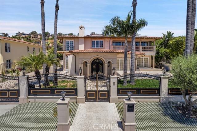 Palos Verdes Estates, CA 90274,1548 Via Martinez