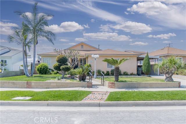 Pico Rivera, CA 90660,5347 Zola AVE