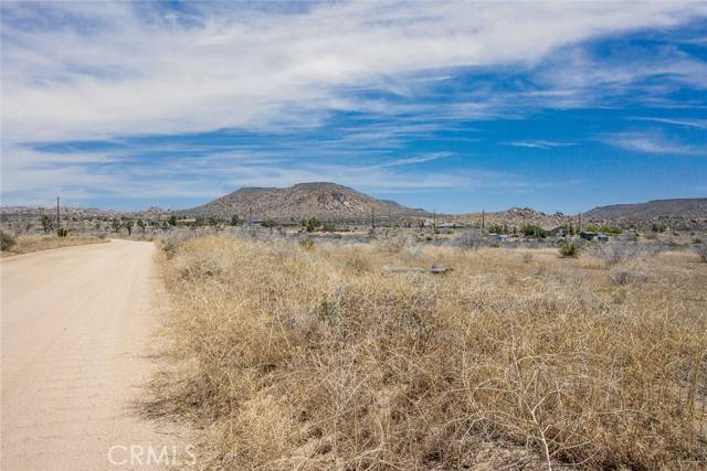 Pioneertown, CA 92268,3200 Bush AVE