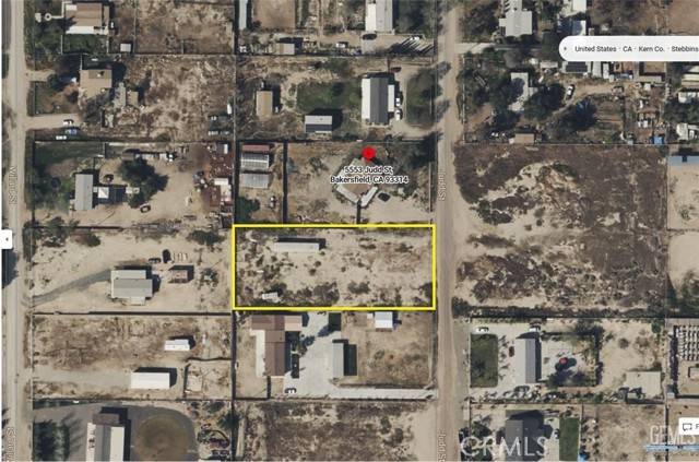 Bakersfield, CA 93314,0 Judd ST