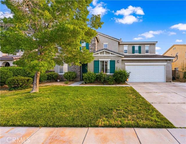 Palmdale, CA 93551,2238 Thorncroft Cir