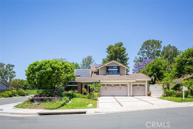 Lake Forest, CA 92630,26411 Elmcrest WAY