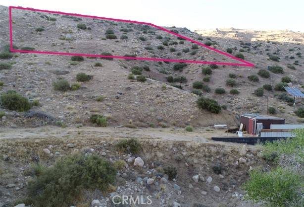 Pioneertown, CA 92268,2 AC Near Burns Canyon RD