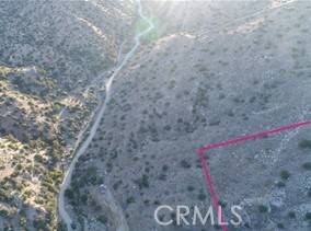 Pioneertown, CA 92268,2 AC Near Burns Canyon RD