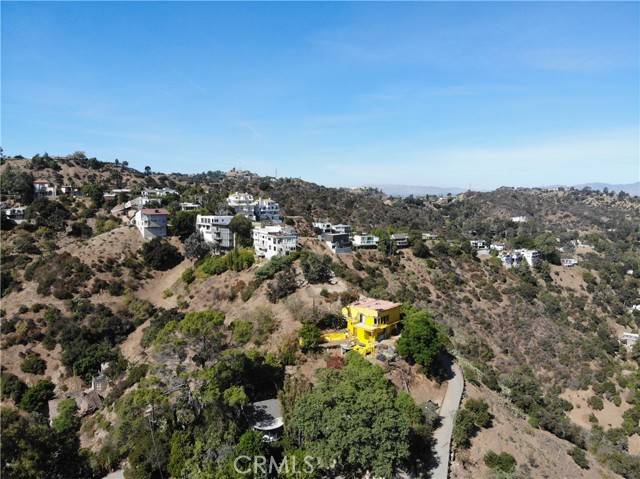 Hollywood Hills, CA 90046,2021 Oakden