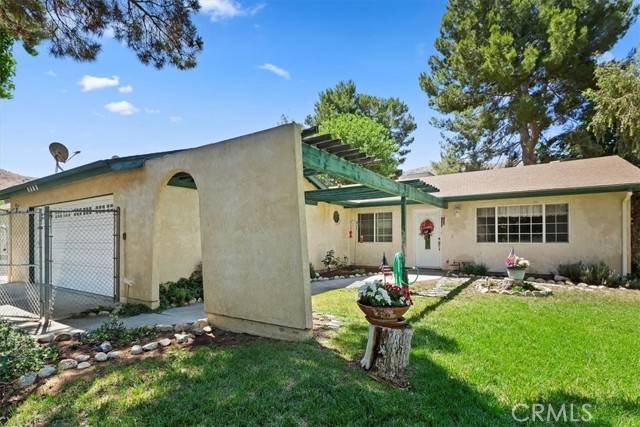 Acton, CA 93510,2514 Briar Glen RD