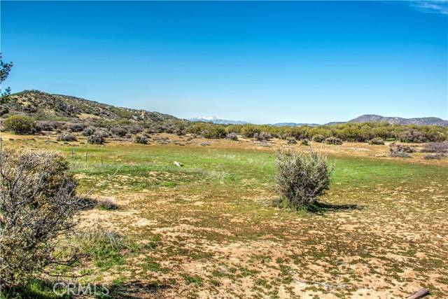 Anza, CA 92539,1 Table MTN