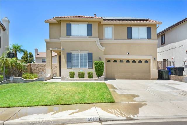 Fontana, CA 92336,5818 Birkdale LN