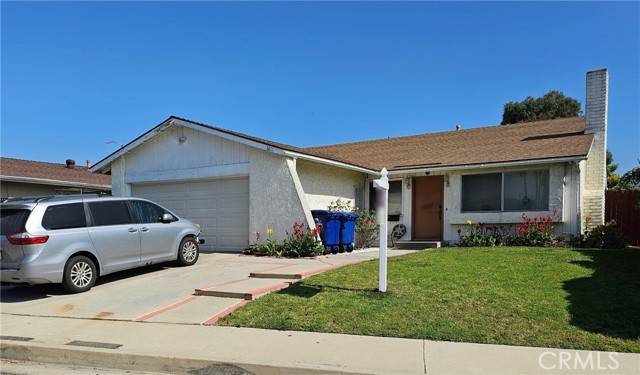 Lawndale, CA 90260,3611 W 153rd ST