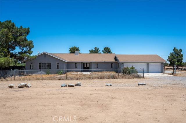 Phelan, CA 92371,9474 Paramount RD