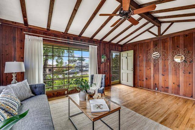 Solana Beach, CA 92075,258 Barbara AVE