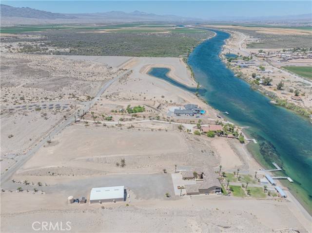 Needles, CA 92363,4782 My Place PL