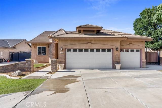 Bakersfield, CA 93313,2700 Shaded Canyon PL