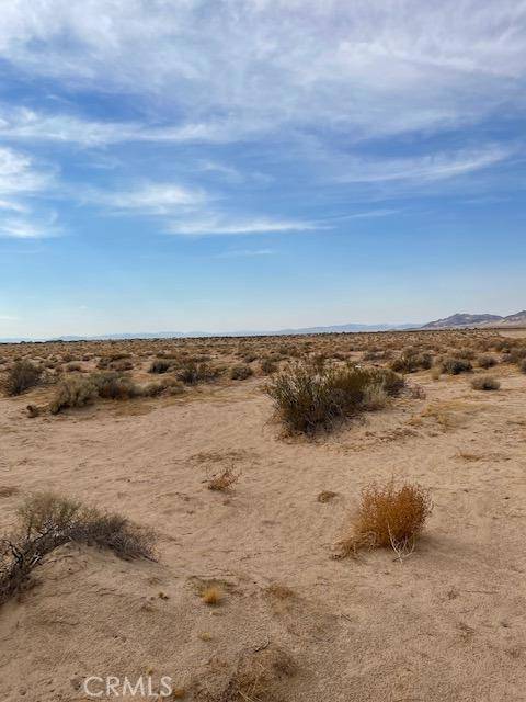 Newberry Springs, CA 92365,0 Silver Valley RD