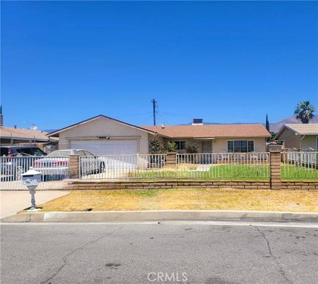 Highland, CA 92346,26642 Fleming ST