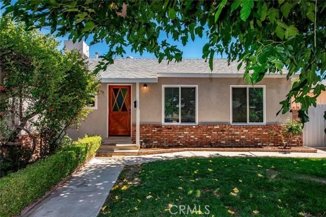 Lancaster, CA 93534,1108 W Avenue J7