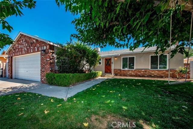 Lancaster, CA 93534,1108 W Avenue J7