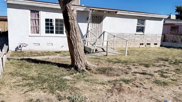 Ridgecrest, CA 93555,328 N Helena ST